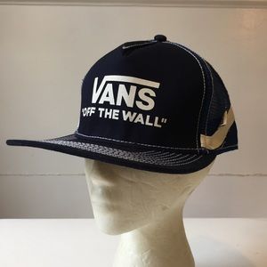 Vans Hat